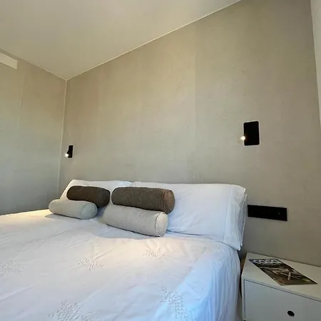 Casa La Appartement