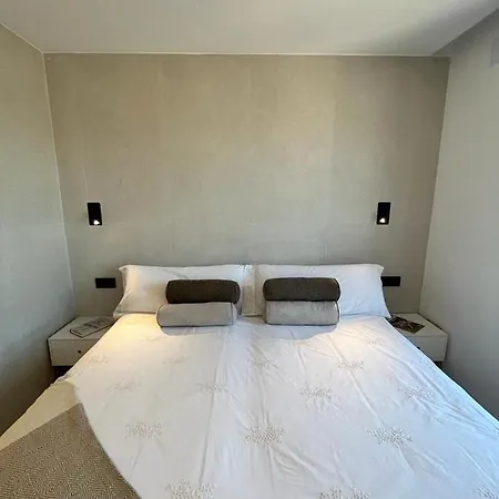 Appartement Casa La *