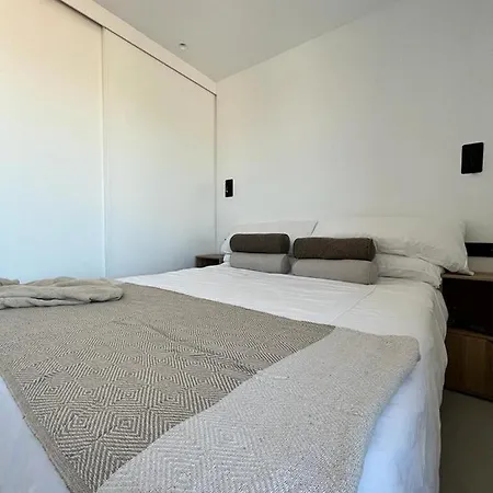 Casa La Appartement *