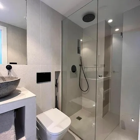Casa La Appartement *