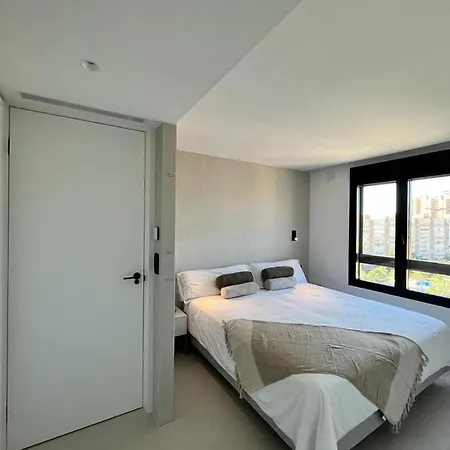 Appartement Casa La El Campello
