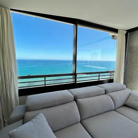 Casa La Appartement El Campello