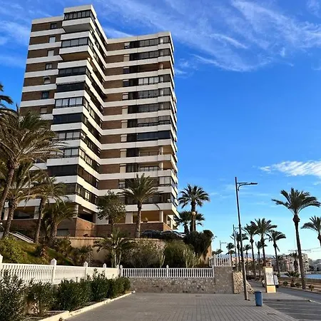 Casa La El Campello