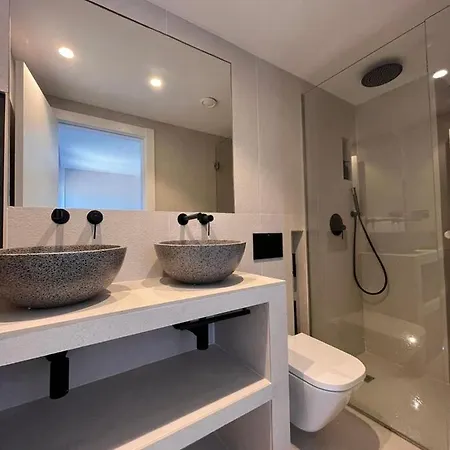 Appartement Casa La