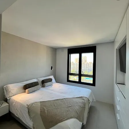 Appartement Casa La *