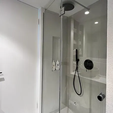 Casa La Appartement *