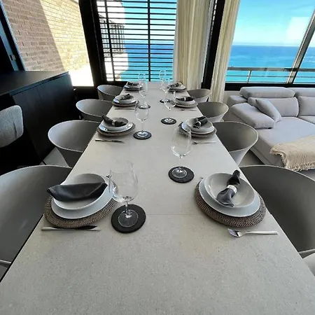 Appartement Casa La *