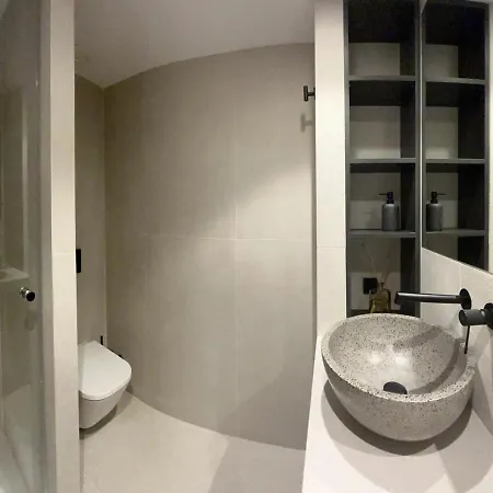 Casa La Appartement *