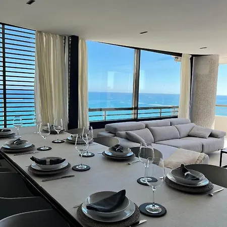 Casa La Appartement *