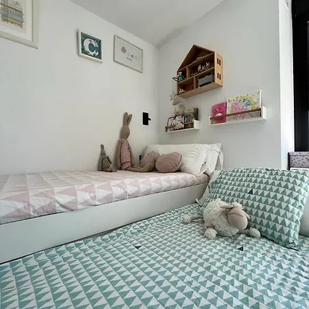 Appartement Casa La