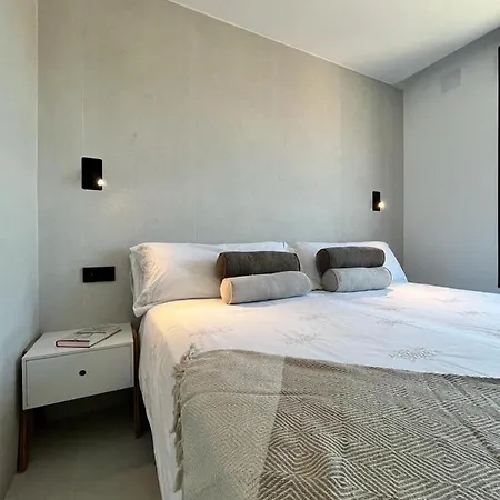 Apartament Casa La