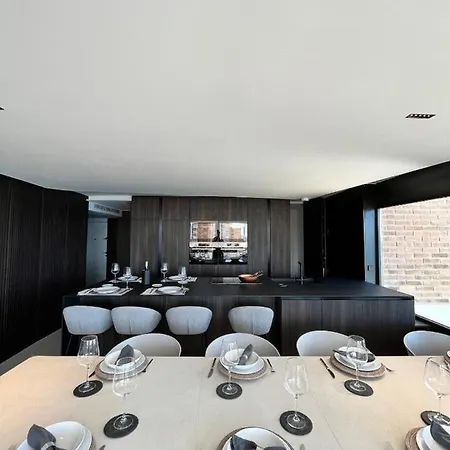 Apartament Casa La *